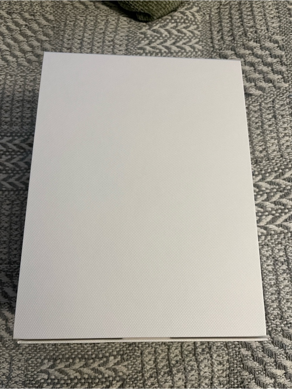 White Box - Picture 4 of 5